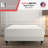 Inst-a-matic Bed Frame with Rollers-50127375