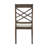 Cheshire 6 - Person Pedestal Dining Set