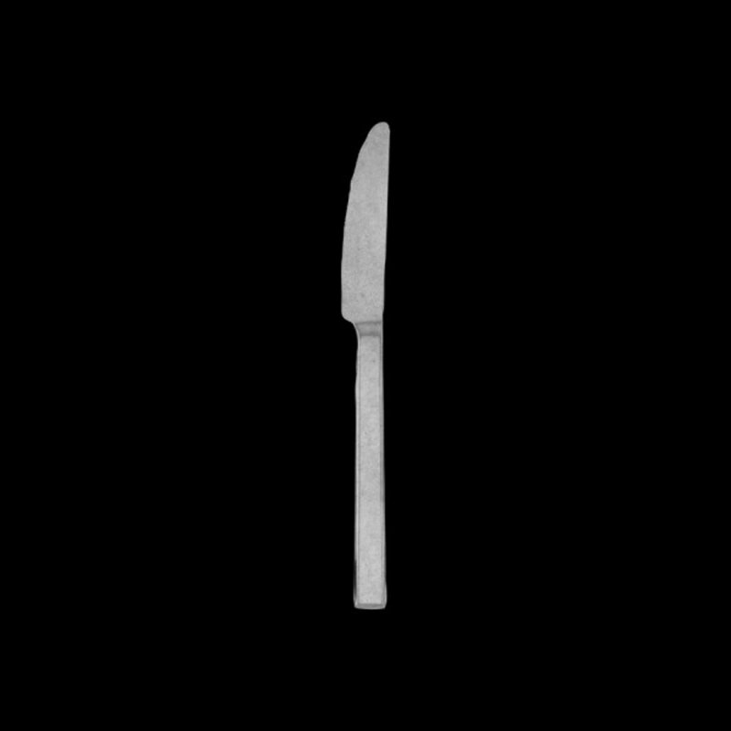 SEMI FST Dinner Knifesemi Fieldstone
