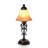 Val Metal Lamp