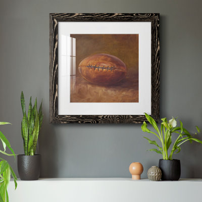 " Rustic Sports IV "