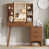 Walnut selected