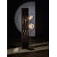 Lampe sur pied à branches 74 po Gibson