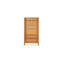 Henrik Bookcase Natural