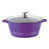 Purple is out of stock