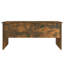 Frame Coffee Table with Storage-828779034