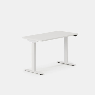 Duo 58" Standing Desk