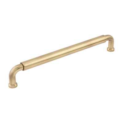 Edgewood Collection Pull Solid Brass