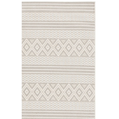 Veranda Performance Geometric Indoor Rug