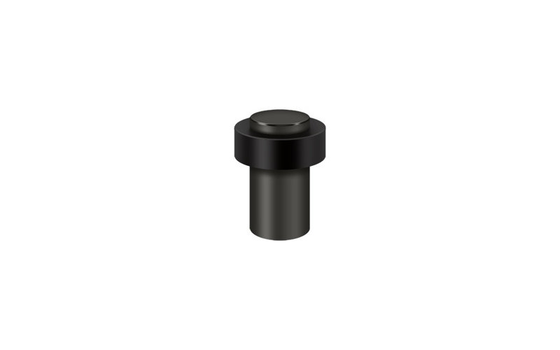 Kick Stop, Oil Rubbed Bronze