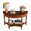 Console de 45 po en demi-lune Farmhouse-1436405236