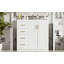 Meuble-lavabo 36 po avec lavabo en céramique-718711762