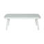 Ensemble de table et causeuse en acier-1633208749-1633208748