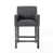 Gris anthracite est en rupture de stock