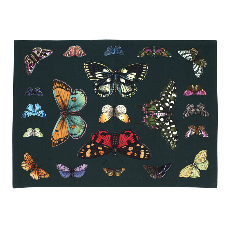 Portmeirion, Botanic Garden Harmony - Placemat