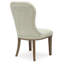 Ensemble de chaises Ezechiele (ensemble de 2)