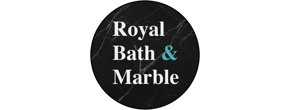 Logo Royal Bath and Marble