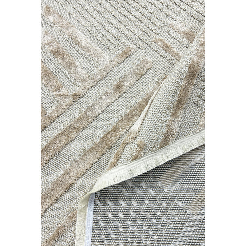 Tapis Lladira, Rectangle 3 pi 3 po x 4 pi 11 po