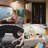 88LED Wireless Wireless Night Lighting, Lighting with Battery Indicator ,Closet Lights for Kitchen, Closet, and Home