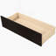 Platform Bed with Two Drawers-1569338251