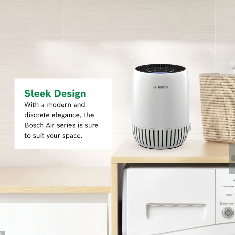 Bosch Air 500 Air Purifier