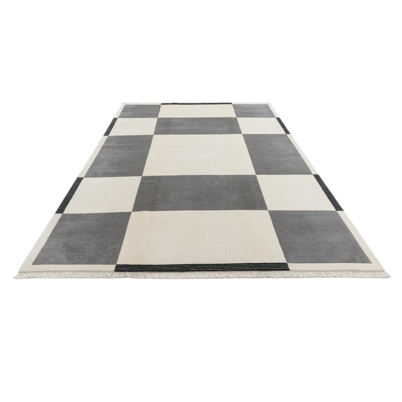 Tapis beige Judy