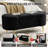 Reseta Upholstered Storage Bench-991713648