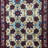 Handmade Varamin Wool Rug