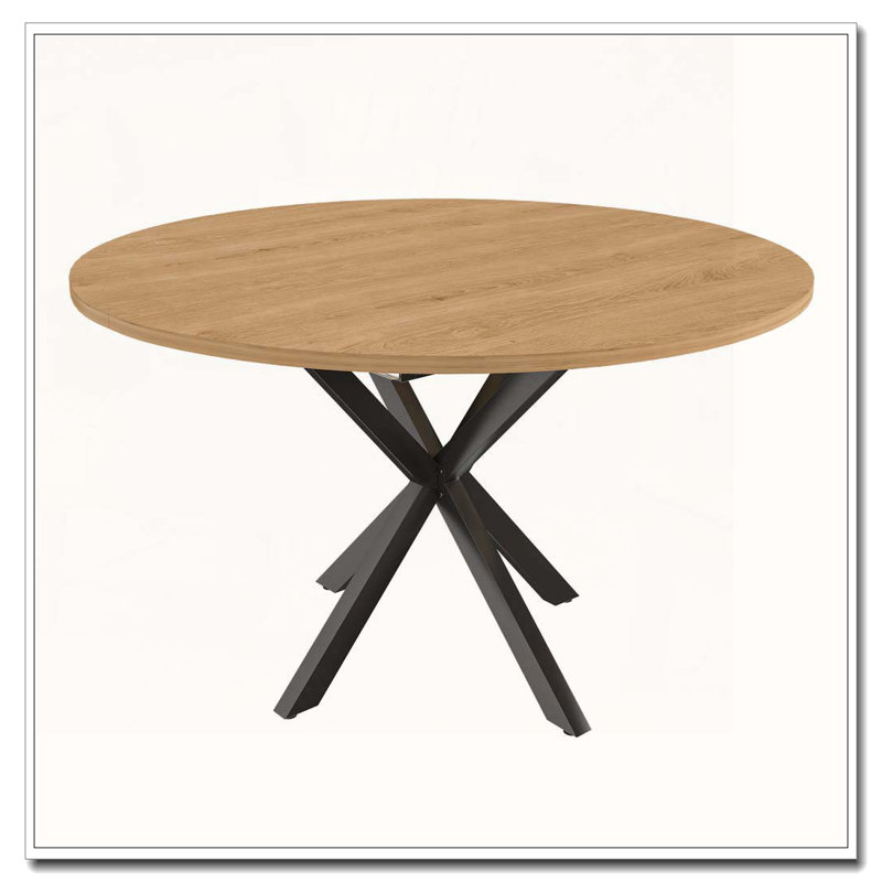 Table de salle à manger extensible