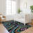 Machine Washable Indoor/Outdoor Chantille ACN2829 Kids Rug-1959091881-1959091892
