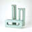 Handmade Ceramic Table Vase-2058803040