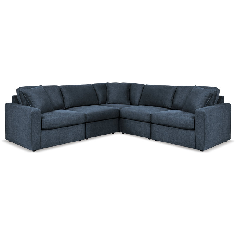 Modmax 5-Piece Sectional