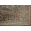 Tapis gris délavé traditionnel 10 x 13
