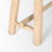 McGreggor Solid Wood Bench