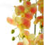 Real Touch Artificial Orchids Plastic, Silk Artificial Arrangement in Planter-107236910-107236912