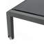 Chaise longue Cape Coral Kd Gry (Mp2) (ensemble de 2)-683789872-683789879