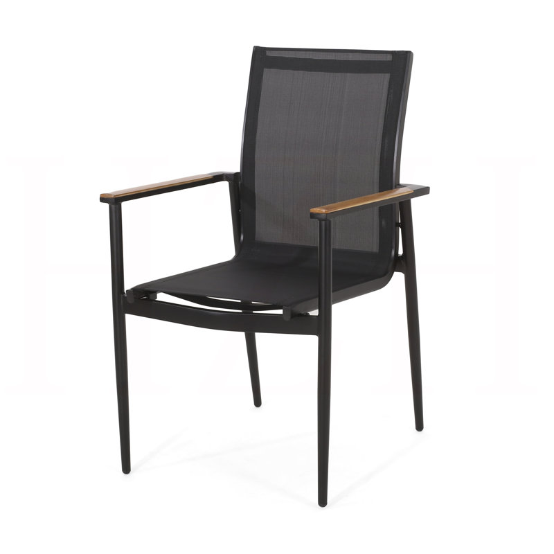 Chaise de patio