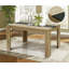 Lapithos Rectangular Dining Table-1091765231
