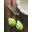 Pro 5.5" Hollow Edge Santoku Knife