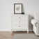 Ensemble de commode 3 tiroirs Fysher