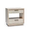 Harperly 2 - Drawer Nightstand