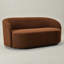 Cleaven 68' Wide Boucle Upholstered Loveseat Sofa-452884796