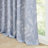 Panneau de rideau simple obscurcissant 100% coton Winslow-86749756-86749758