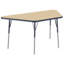 Table d'activité à hauteur ajustable en forme de trapèze-746801745-774649212-774649215