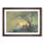 Walnut Framed