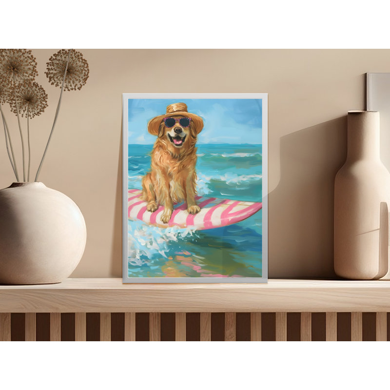 Taumsauk Single Picture Frame Print, 35.56cm H x 27.94cm W