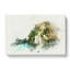 Manarola In Italy In Abstract - Wrapped Canvas Painting-55310126