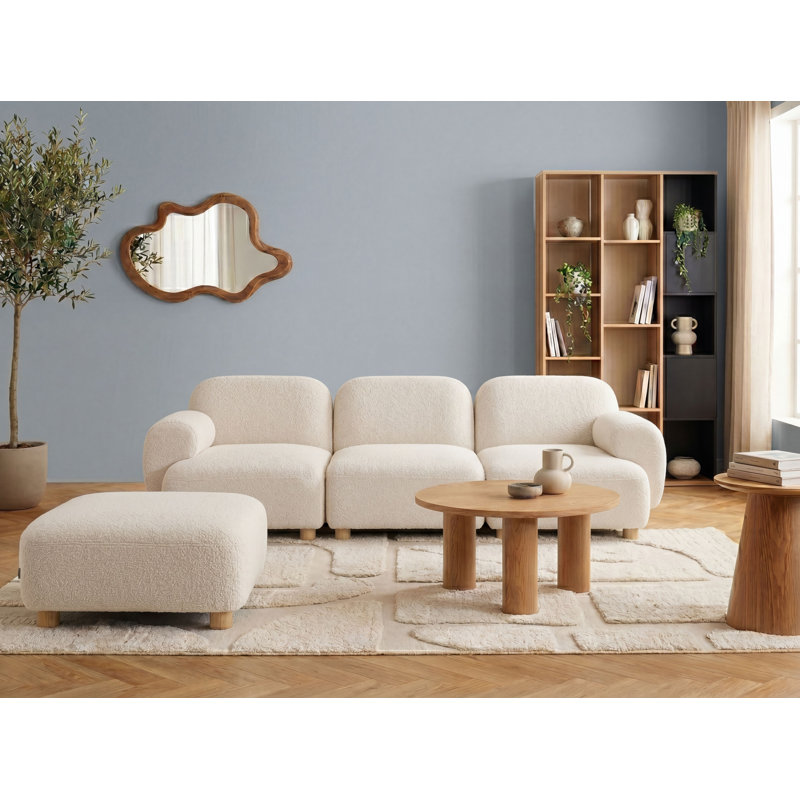 Taria 3 Seater Sofa