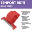 Outils de jardinage à lame droite