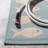 Treadaway Performance Indoor/Outdoor Area Rug-1495395890